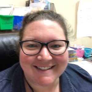 Meet your Posher, Jill